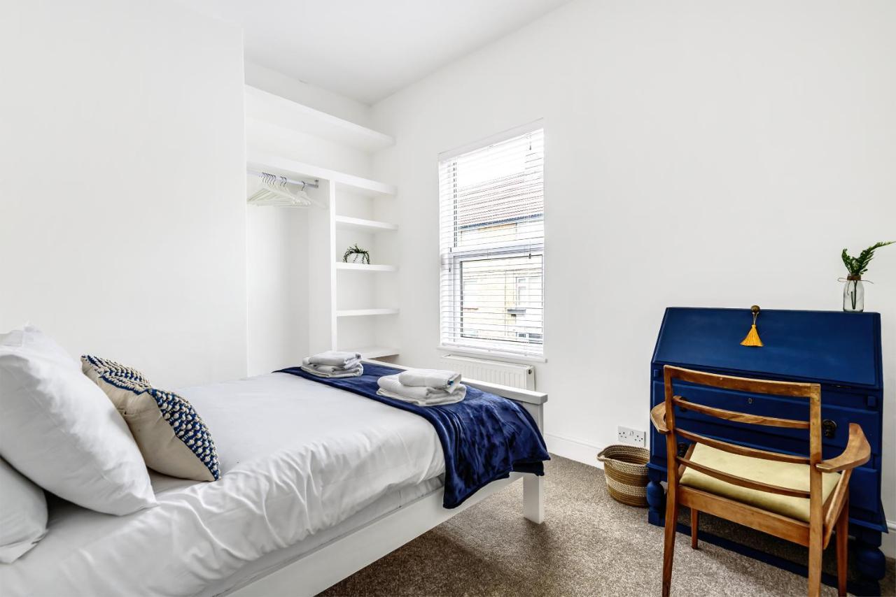 The Drey - Modern Cottage For Four In York Centre 외부 사진