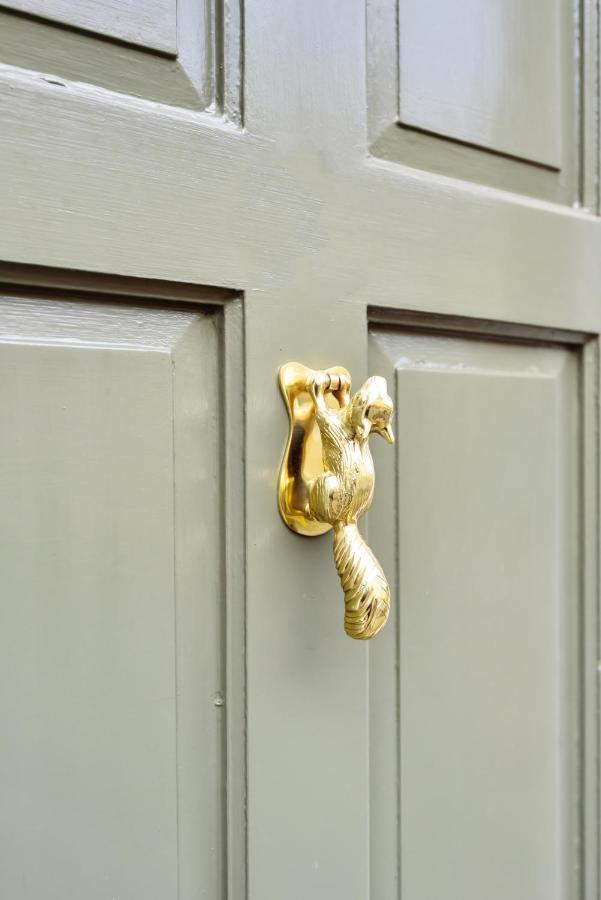 The Drey - Modern Cottage For Four In York Centre 외부 사진
