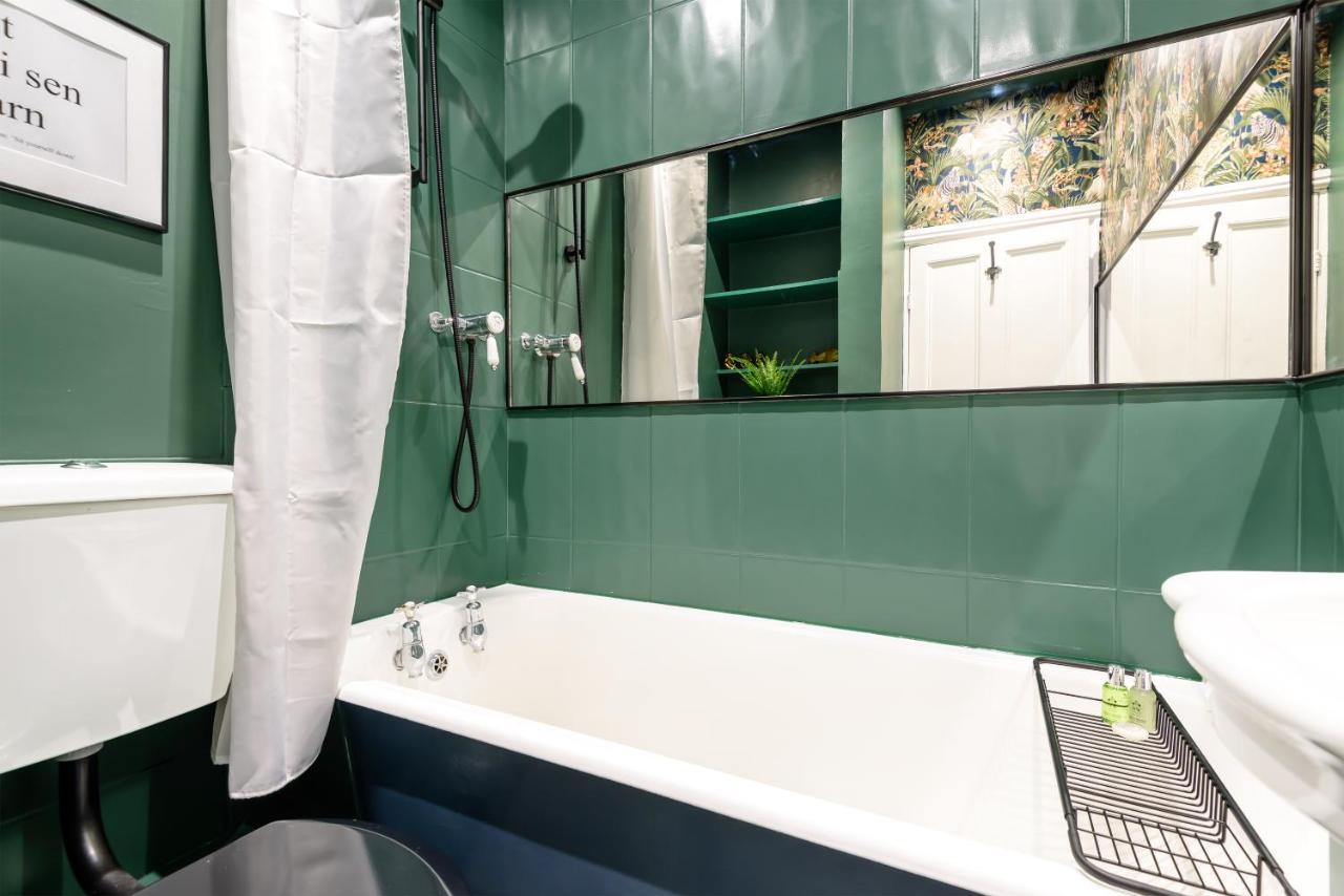 The Drey - Modern Cottage For Four In York Centre 외부 사진