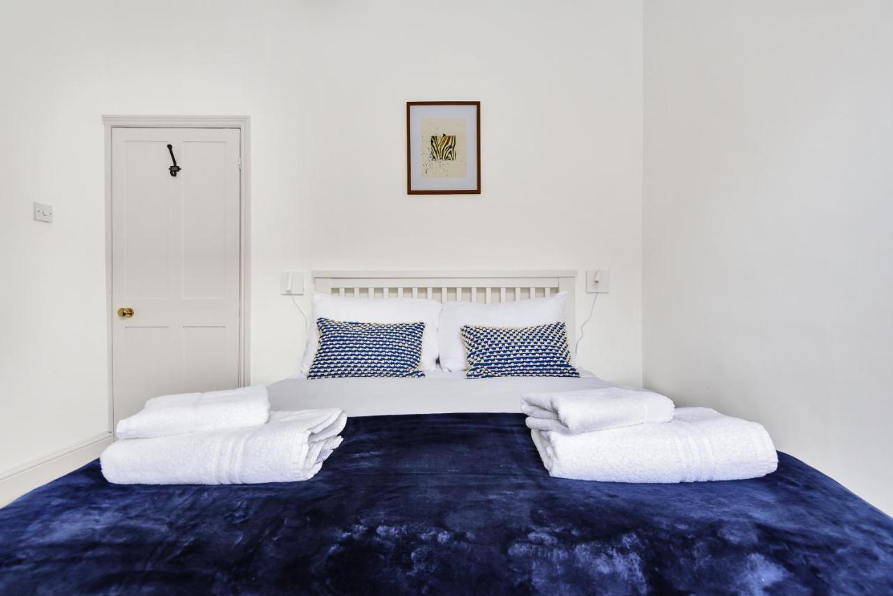 The Drey - Modern Cottage For Four In York Centre 외부 사진