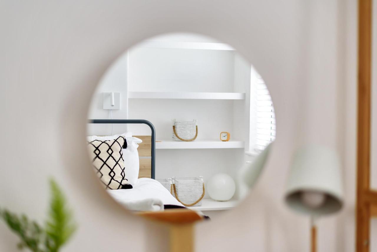The Drey - Modern Cottage For Four In York Centre 외부 사진